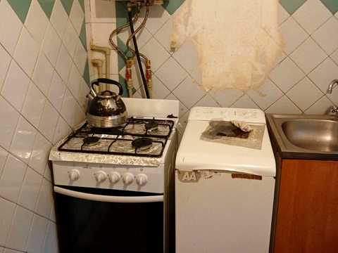 квартира за адресою Перемоги вул., 113