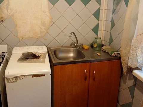 квартира за адресою Перемоги вул., 113
