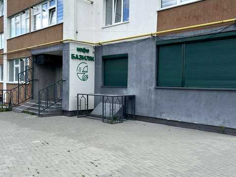 комерційна за адресою Петлюри вул. (Купріна), 59а