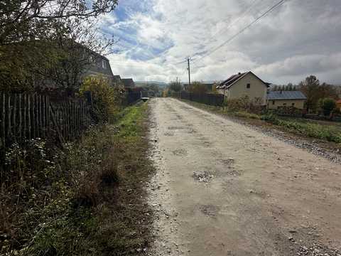ділянка за адресою 