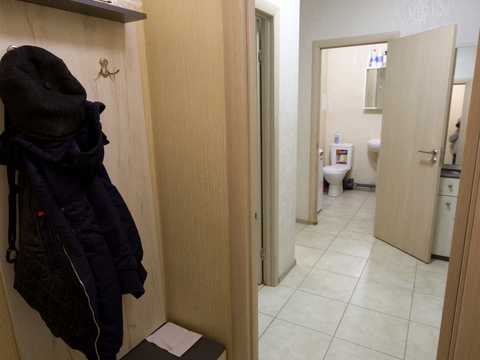 квартира по адресу Михаила Грушевского ул., 30г