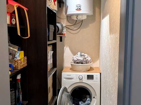 квартира по адресу Бакинская ул., 37-Д