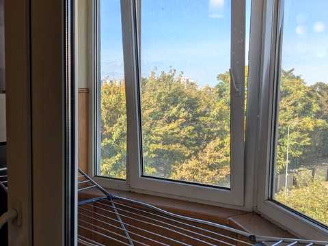 квартира по адресу Бакинская ул., 37-Д