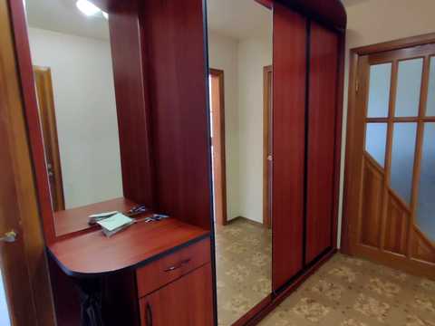 квартира по адресу Героев просп., 21