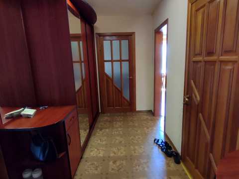 квартира по адресу Героев просп., 21