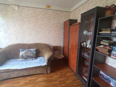квартира по адресу Героев просп., 21