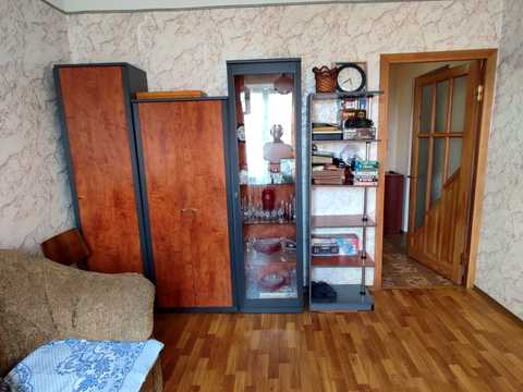 квартира по адресу Героев просп., 21