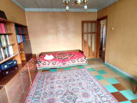 квартира по адресу Героев просп., 21