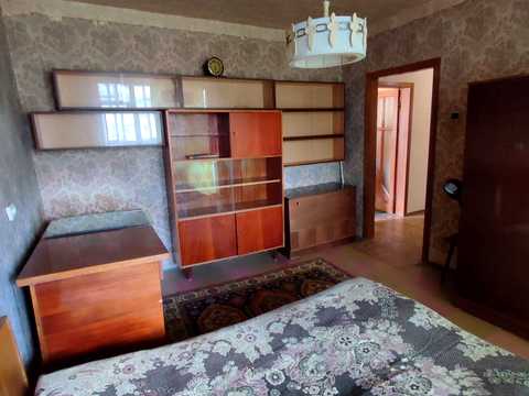 квартира по адресу Героев просп., 21
