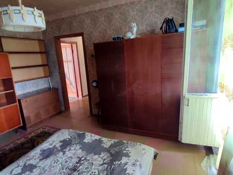 квартира по адресу Героев просп., 21