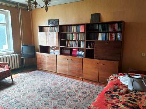 квартира по адресу Героев просп., 21