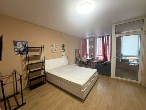 квартира за адресою Юрія Липи вул., 6