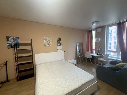 квартира за адресою Юрія Липи вул., 6