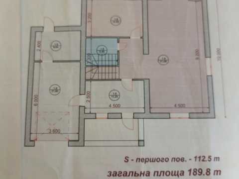 дом по адресу Зелена вул.