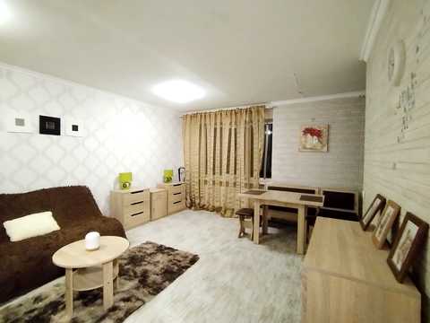 квартира по адресу Ольжича ул., 7