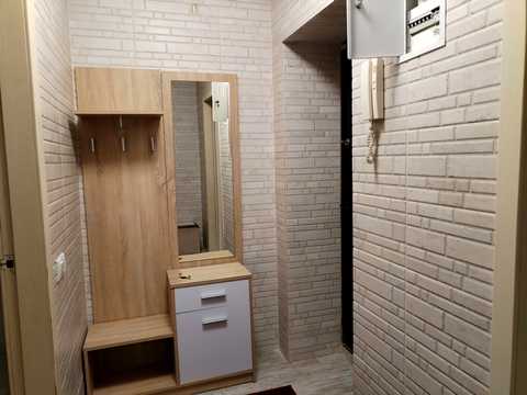 квартира по адресу Ольжича ул., 7
