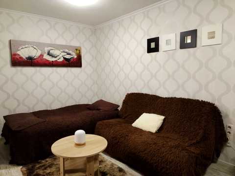 квартира по адресу Ольжича ул., 7