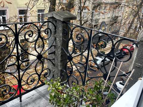 квартира за адресою Львів, Ґрюнвальдська вул., 8