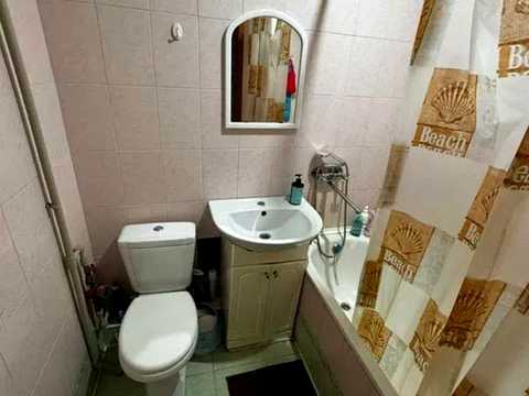 квартира по адресу Героев АТО ул. (Красіна), 65