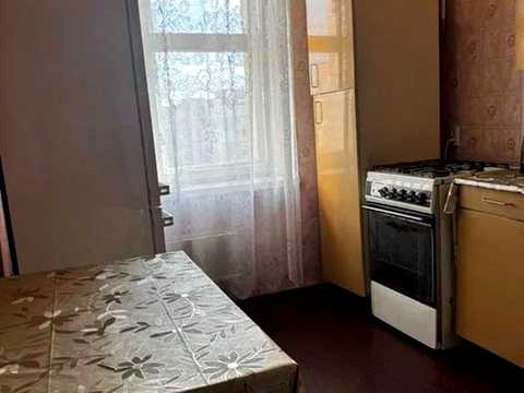 квартира по адресу Героев АТО ул. (Красіна), 65