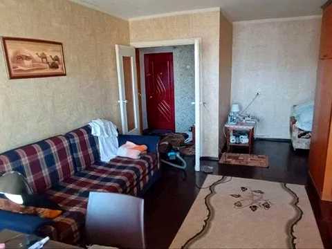квартира по адресу Героев АТО ул. (Красіна), 65
