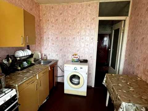 квартира по адресу Героев АТО ул. (Красіна), 65