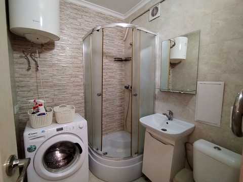 квартира по адресу Ольжича ул., 7
