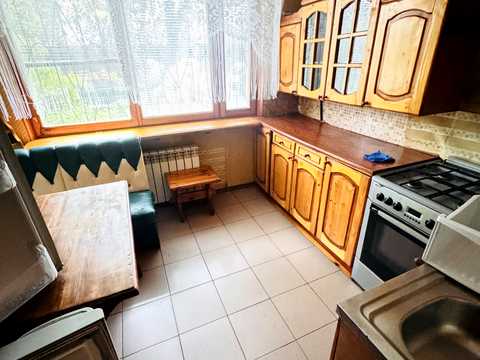 квартира по адресу Георгія Гонгадзе просп. (Советской Украины), 6