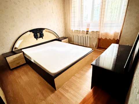квартира по адресу Георгія Гонгадзе просп. (Советской Украины), 6