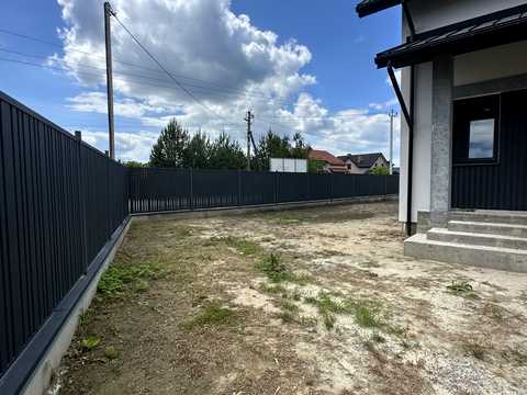 будинок за адресою Озерна вул.