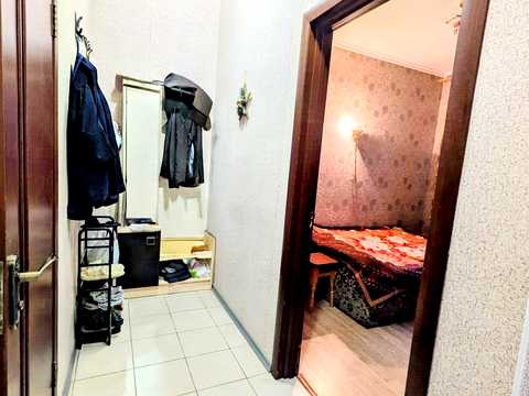 квартира за адресою Грушевського вул., 5