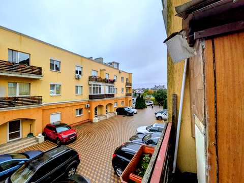 квартира за адресою Грушевського вул., 5