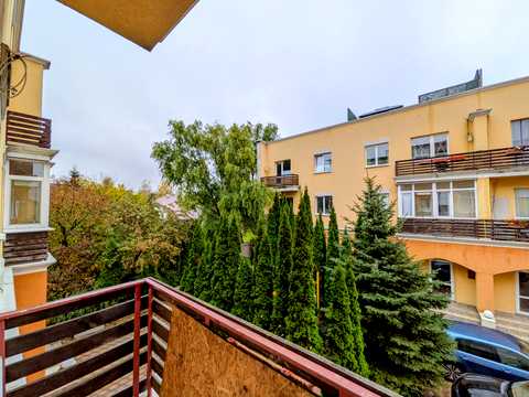 квартира за адресою Грушевського вул., 5