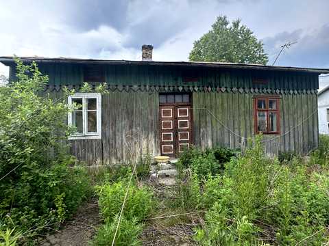 будинок за адресою Богдана Хмельницького