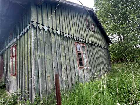 будинок за адресою Богдана Хмельницького