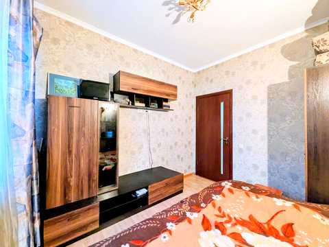 квартира за адресою Грушевського вул., 5