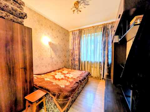 квартира за адресою Грушевського вул., 5