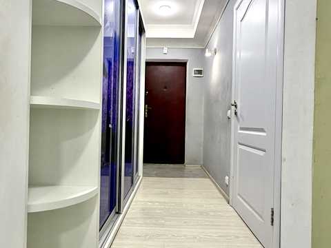 квартира за адресою Зодчих вул., 66