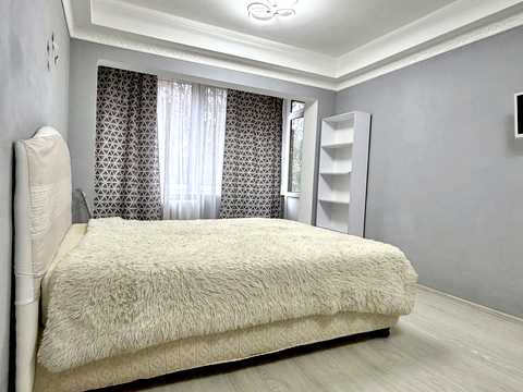 квартира за адресою Зодчих вул., 66