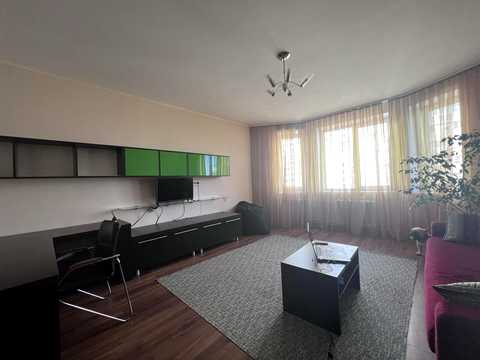 квартира за адресою Миколи Амосова вул., 4