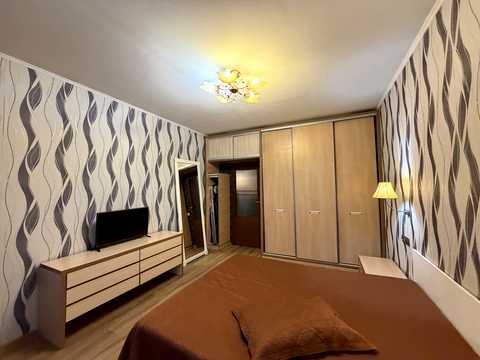 квартира за адресою Миколи Амосова вул., 4
