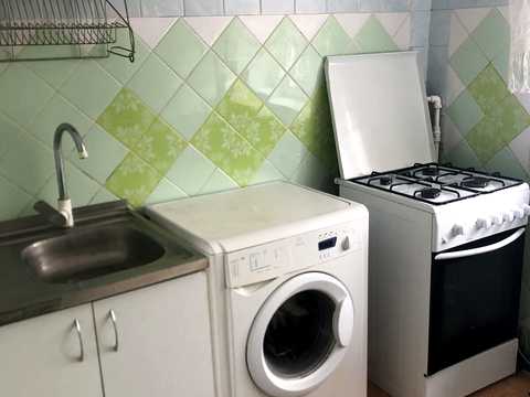 квартира за адресою Празька вул., 35