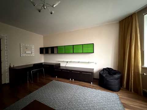 квартира за адресою Миколи Амосова вул., 4