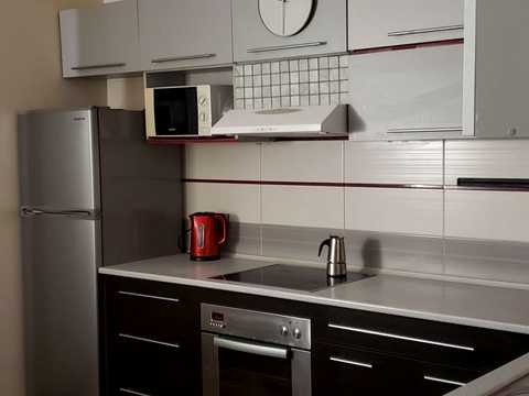 квартира за адресою Миколи Амосова вул., 4
