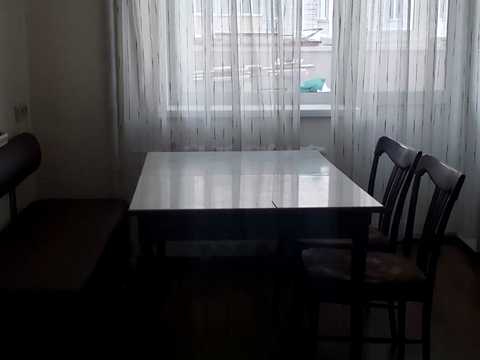 квартира за адресою Миколи Амосова вул., 4