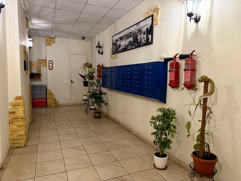 квартира за адресою Миколи Амосова вул., 4