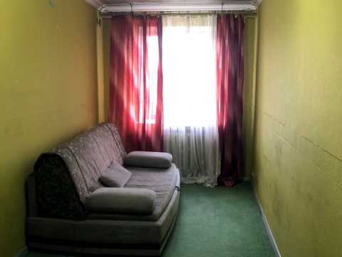 квартира за адресою Празька вул., 35