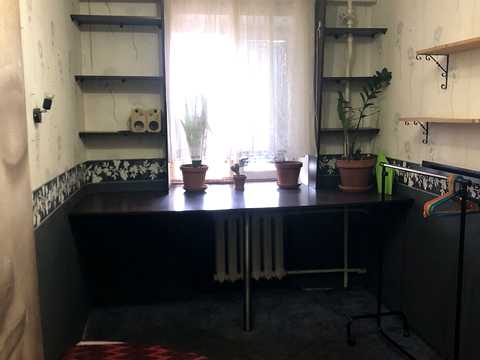 квартира за адресою Празька вул., 35