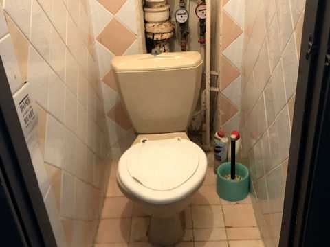 квартира за адресою Празька вул., 35