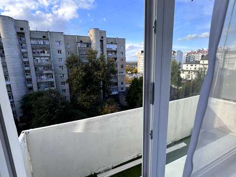квартира за адресою Івано-Франківськ, Вовчинецька вул., 178
